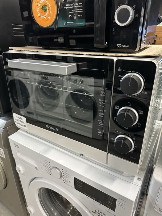 Cuptor electric compact Brandt FC405MW