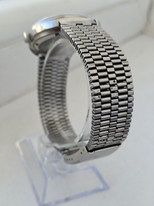 Ceas Fortis mecanic FHF ST96