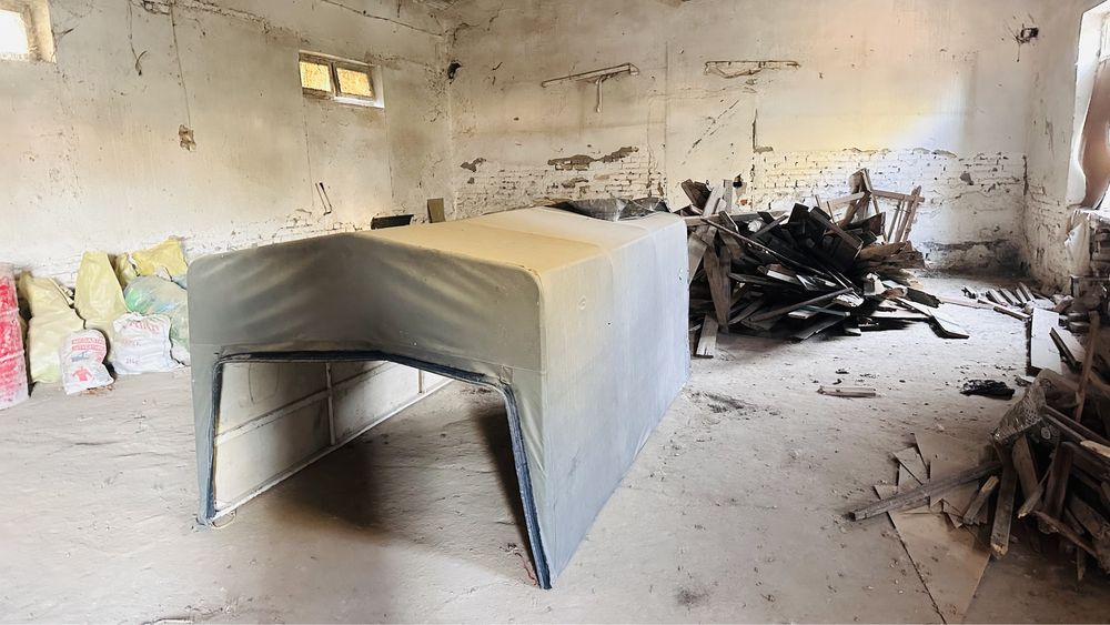 Changan tent sotiladi