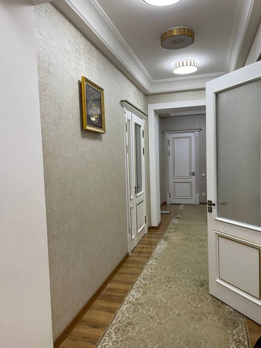 Продается квартира на паркентский