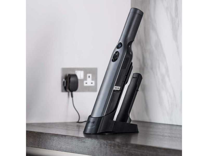 Безкабелна Ръчна Прахосмукачка Shark WV200EU WandVac 1.0