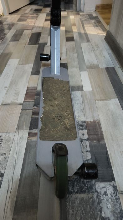 Trotinetă oxelo mf520 albastru