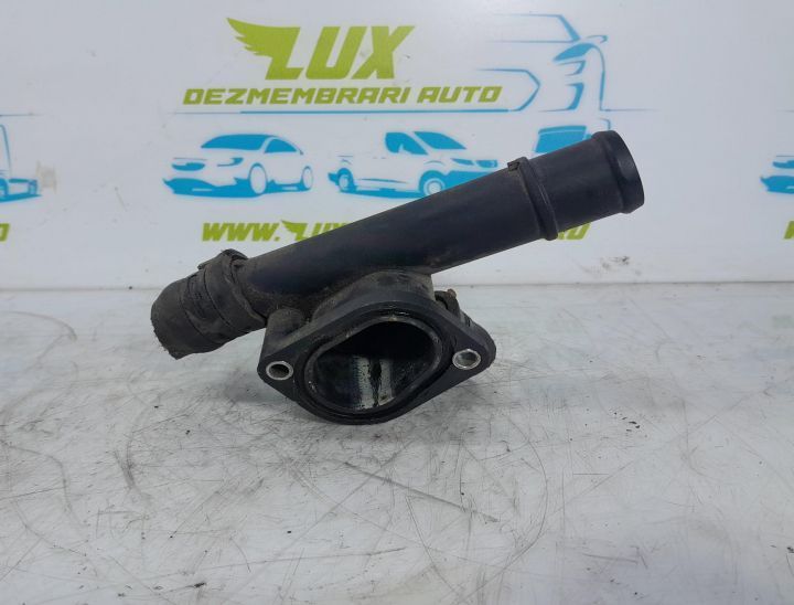 Distribuitor apa corp carcasa termostat 038121133 1.9 tdi AJM AXR ALH Skoda Octavia 1 seria
