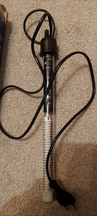 Încălzitor acvariu