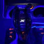 Joystick cristal BMW – 3 piese
