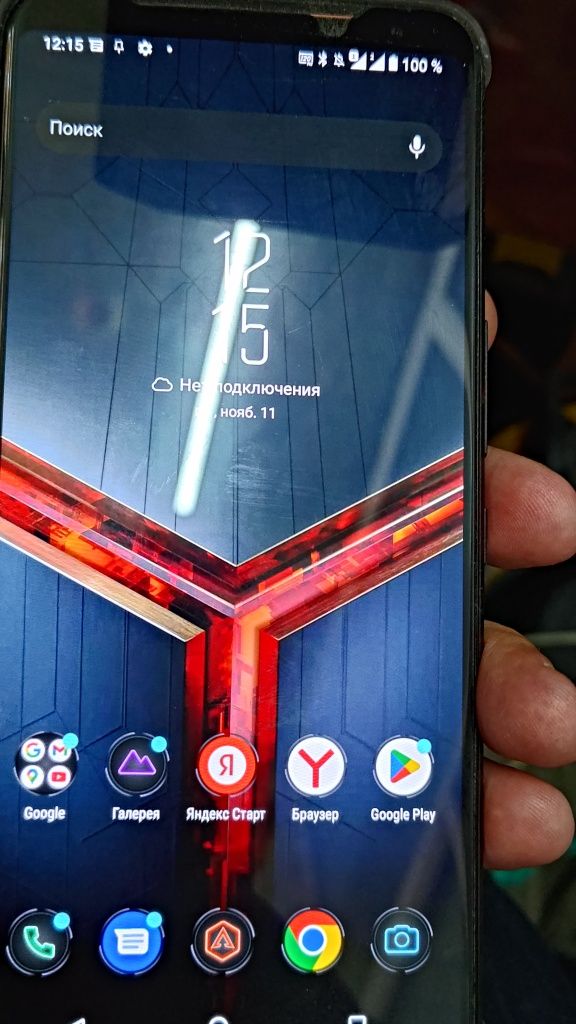 Продается Asus rog phone 2 ,и 3