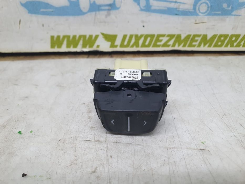 Buton geam electric 254210736r Dacia Logan 2 [facelift] [2017 - 2020]