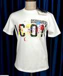 Tricou dsquared2 premium colectie XL XXL