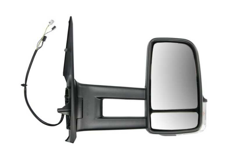 Огледало / Огледала за Mercedes Sprinter W907/W910 (2018+) Дълго рамо