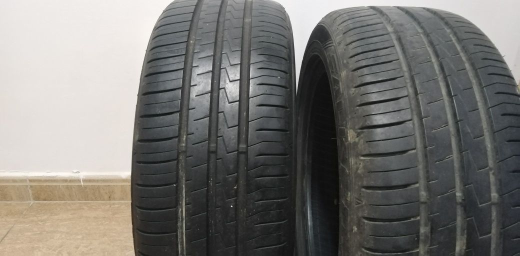 2бр летни гуми 1955015 Фалкен 195/50R15