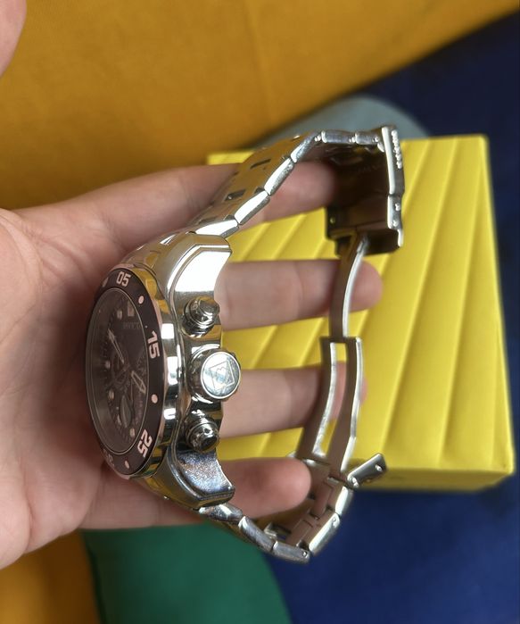 Часовник INVICTA PRO DIVER - scuba 0069