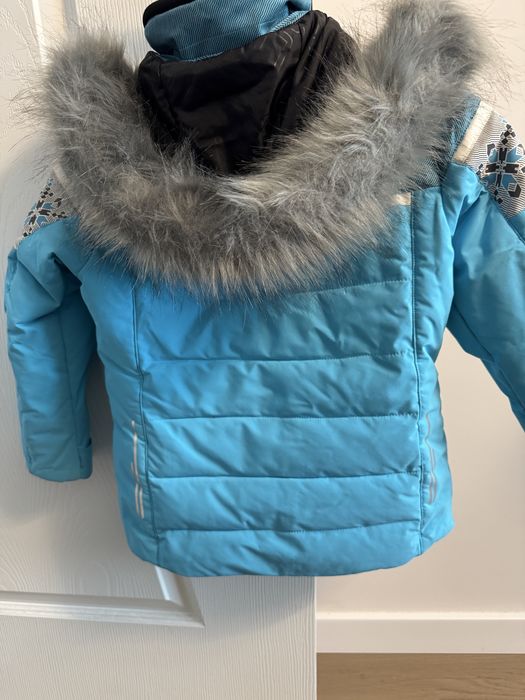 Детско ски яке CMP