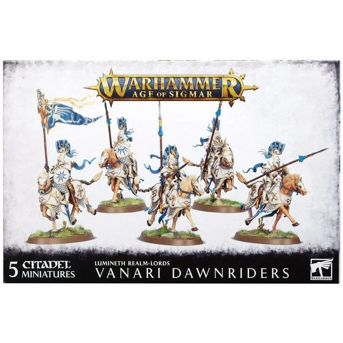 Warhammer multe si diverse