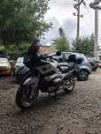 BMW r1100rs Sport-touring