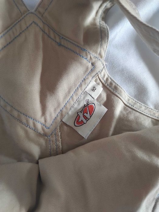 Детско гащеризонче