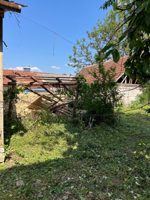 Vand casa in localitatea Vascau, Jud Bihor