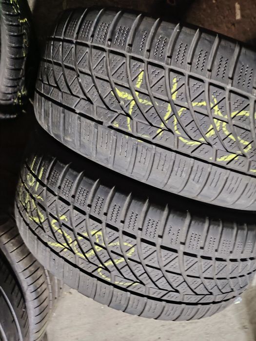 Anvelope 4sesoane ms 205 50 17 hankook 2021 5mm