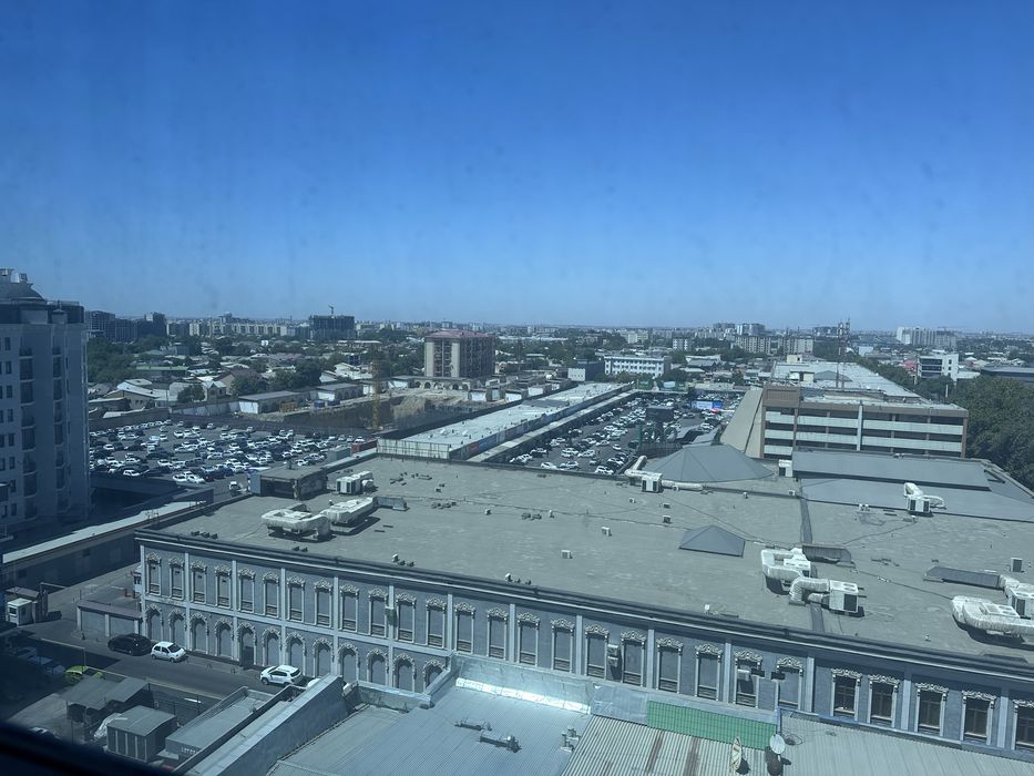 Kvartira sotiladi srochno 2