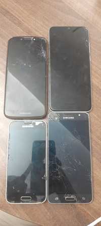 Display sau piese telefoane Samsung și Motorola