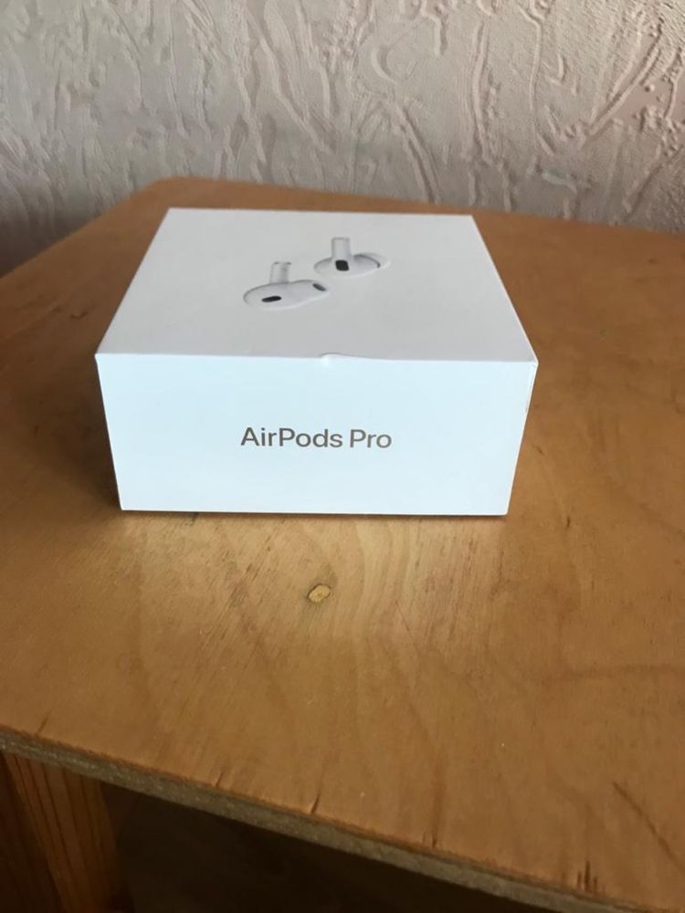 Продам AirPods Pro