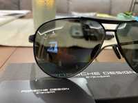 Слънчеви очила Porsche Design Titanium