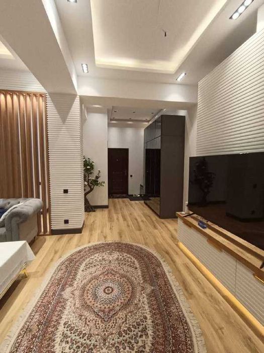 Продается 3-х комнатная квартира в ЖК VITA STROY