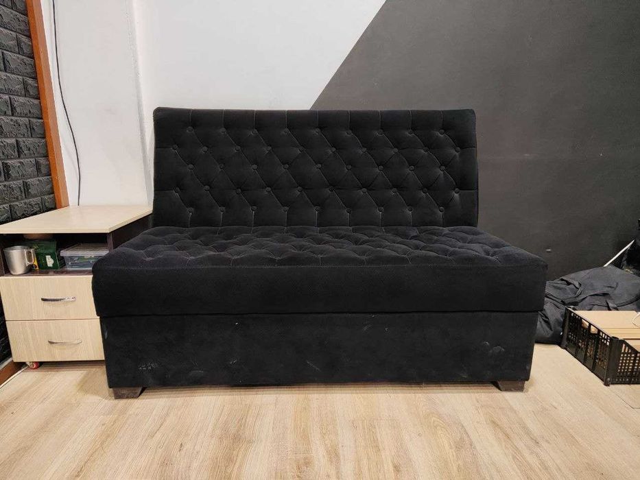 Мини офисный диван 140x80cm / Kichik ofis divani