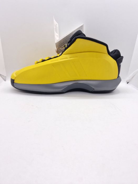 Adidas Crazy 1 GY3808 nr. 39 1/3,40,40 2/3,41 1/3,42