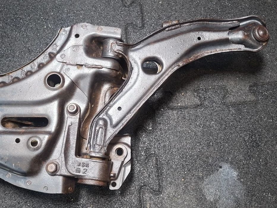 Punte fata VOLKSWAGEN CADDY II Box 9K9A 1995 - 20041.9 SDI AEY, AYQ  1