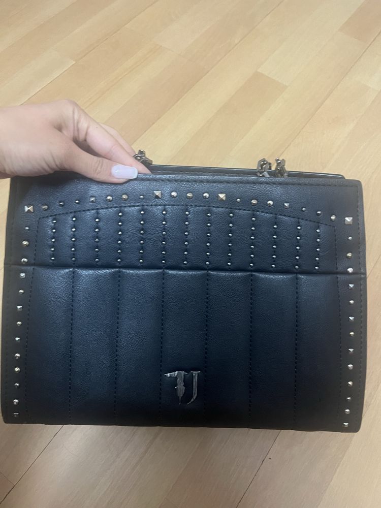 Дамска чанта Trussardi