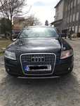 Audi A6 4f Allroad 4.2Fsi 350hp Ауди А6 Аллроад 4.2Фси на части!!