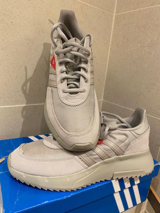 Adids RETROPY F2 - EU 44.5