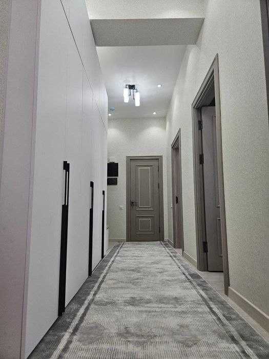 Стильная квартира с ремонтом  заходи с чемоданом! Шайхантахурский р-н!