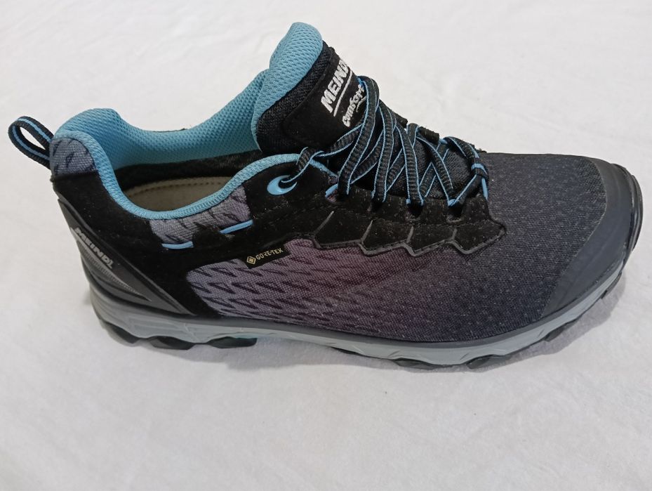 40,5 Meindl Gore-tex masura 40,5