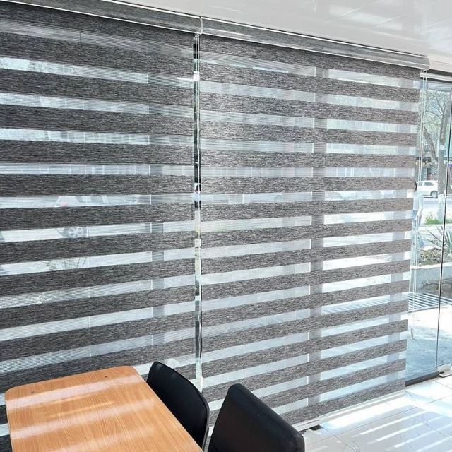 Жалюзи сифат кафолатланган