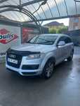 Audi Q7 - 3.0 TDI