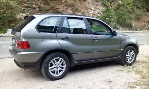 Джанти BMW Style130 OEM 17 5x120 72.6 et40 + зимни гуми Lassa Snoways4