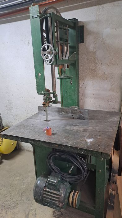 Банциг дърводелски