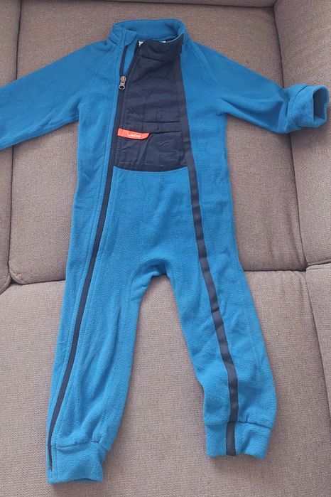Salopeta Decathlon ,marime 85-95 cm