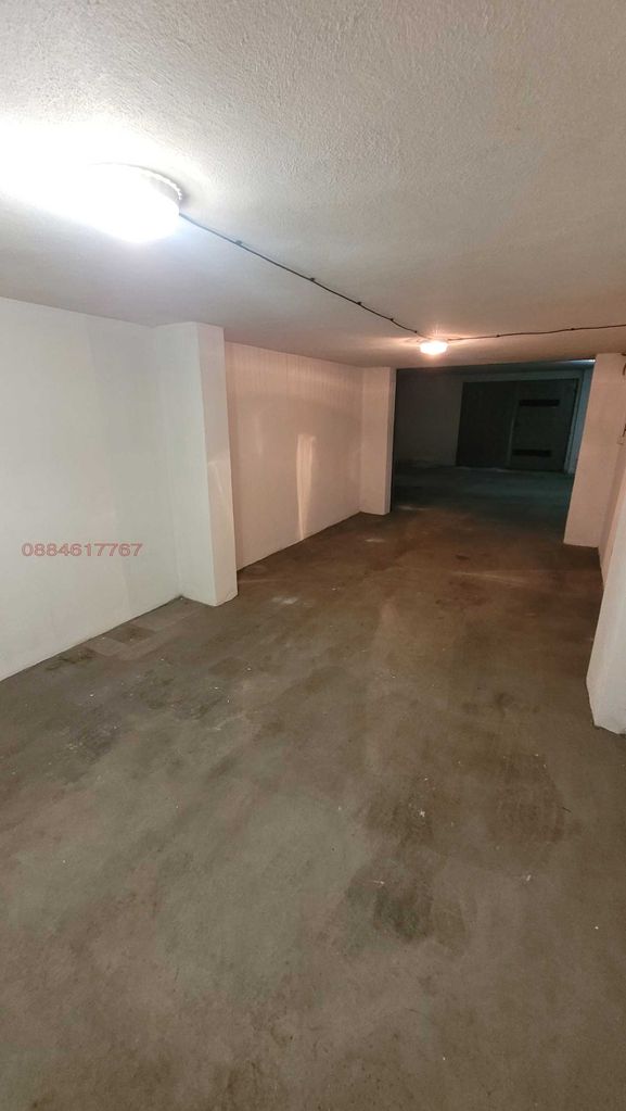 Дава се под наем Гараж / Паркомясто в Стара Загора, Била - 22 кв.м за 66.3 € - Снимка #11