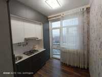 Продается уютная 2-комнатная квартира в ЖК "Masterland", 4 квартал Юну