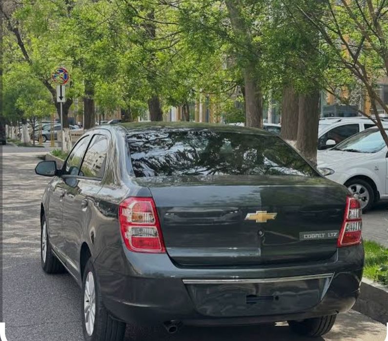 Продою свою авто Cobolt