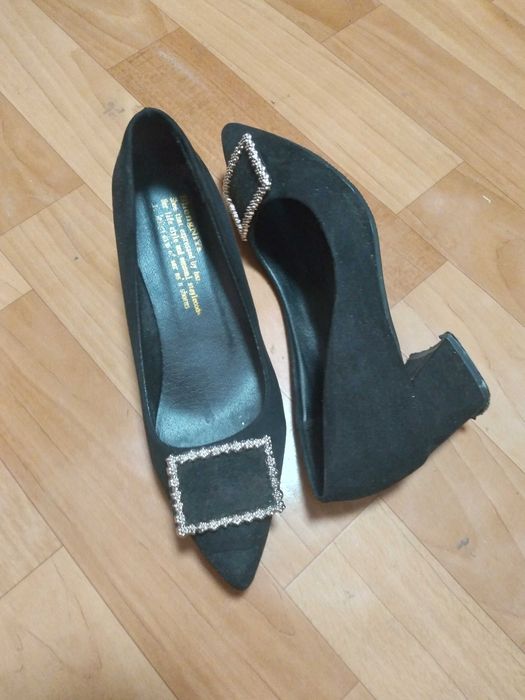 Туфли женские р.37,38