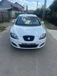 Seat leon facelift