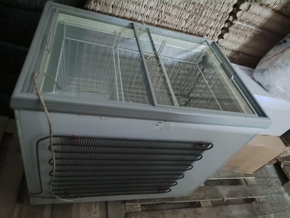 Продам морозильный ларь