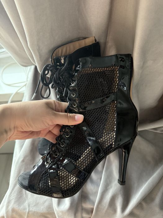 Продам туфли для хайт хилс hight heels для танцев