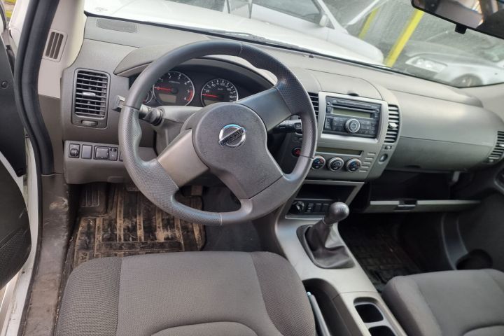 Cardan 2.5 dci YD25DDti Nissan Pathfinder R51 [2004 - 2010] 2.5 dci Y