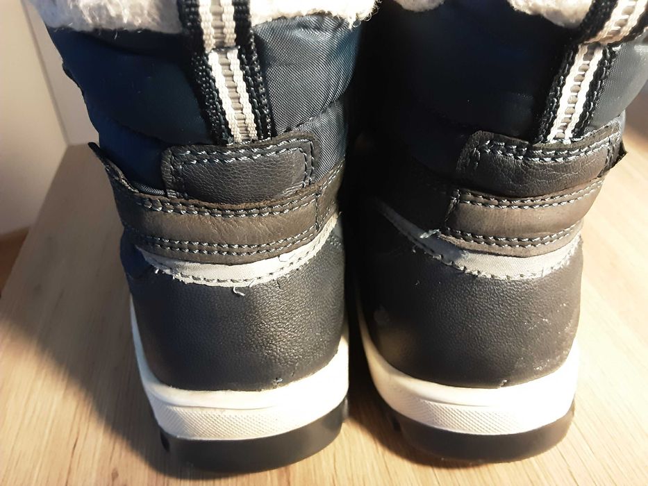 Детски ботуши Lasocki 26