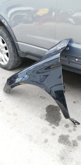 2 броя ляв калник Volvo XC60 1 (2009-2017)