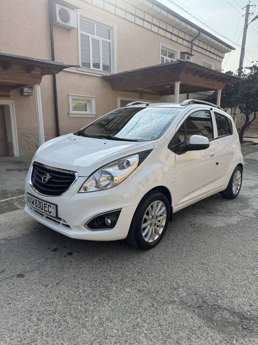 Spark 2019 2 paz+gaz